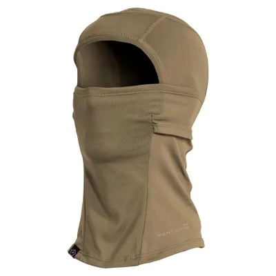 Cagoule Quick Dry APOKRIPSIS Pentagone Coyote *