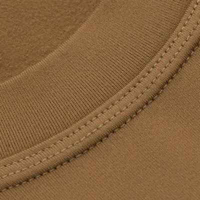 Sous-vêtements thermiques H/B ThermoLine M-Tac Coyote Brown *