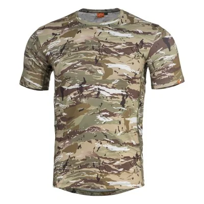 T-shirt Activity Tac-Fresh APOLLO Pentagon Pentacamo *
