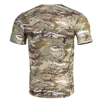 T-shirt Activity Tac-Fresh APOLLO Pentagon Pentacamo *