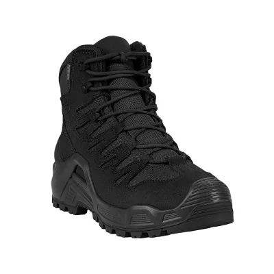 Chaussure Tactiques Caiman Membrane M-Tac Noir *