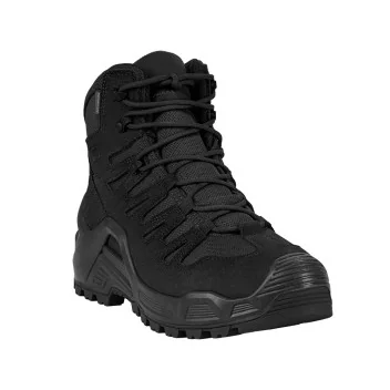 Chaussure Tactiques Caiman Membrane M-Tac Noir *