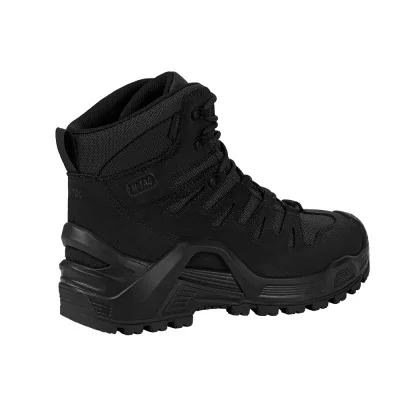 Chaussure Tactiques Caiman Membrane M-Tac Noir *