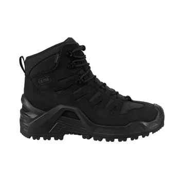 Chaussure Tactiques Caiman Membrane M-Tac Noir *