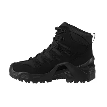 Chaussure Tactiques Caiman Membrane M-Tac Noir *