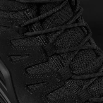 Chaussure Tactiques Caiman Membrane M-Tac Noir *
