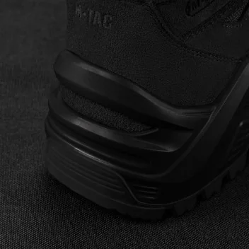Chaussure Tactiques Caiman Membrane M-Tac Noir *