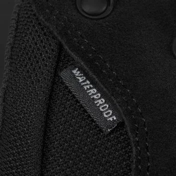 Chaussure Tactiques Caiman Membrane M-Tac Noir *