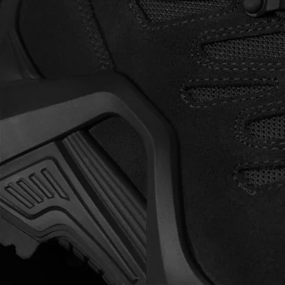Chaussure Tactiques Caiman Membrane M-Tac Noir *
