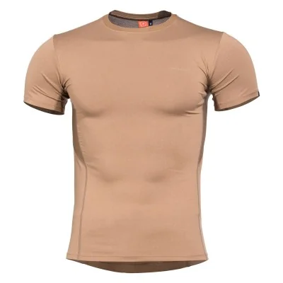 T-shirt Activity Tac-Fresh APOLLO Pentagon Coyote *