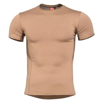 T-shirt Activity Tac-Fresh APOLLO Pentagon Coyote *