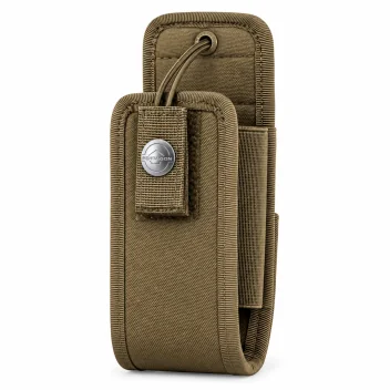 Poche Radio ECHO Pentagon Coyote *