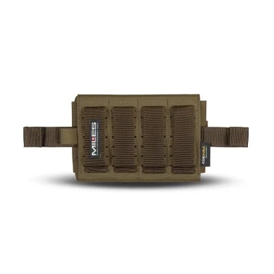 Poche Médicale AMINA Pentagon Coyote *