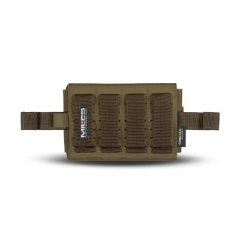Poche Médicale AMINA Pentagon Coyote *