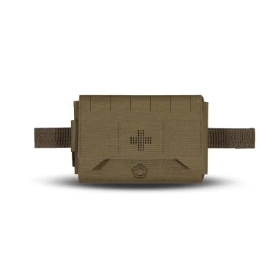 Poche Médicale AMINA Pentagon Coyote *