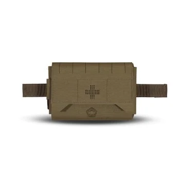 Poche Médicale AMINA Pentagon Coyote *