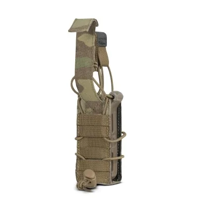 Poche Chargeur Pistolet ELPIS Pentagon Multicam *