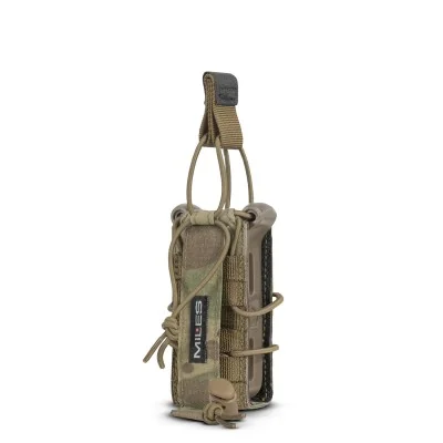 Poche Chargeur Pistolet ELPIS Pentagon Multicam *