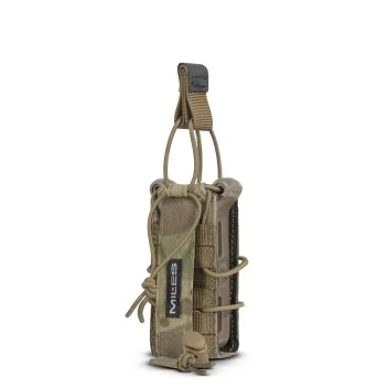 Poche Chargeur Pistolet ELPIS Pentagon Multicam *