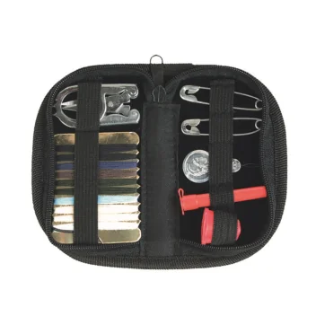 Trousse de couture Militaire Mil-Tec Olive *