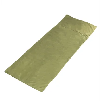 Sac à viande 190x80cm Poly/Coton Mil-Tec Olive *