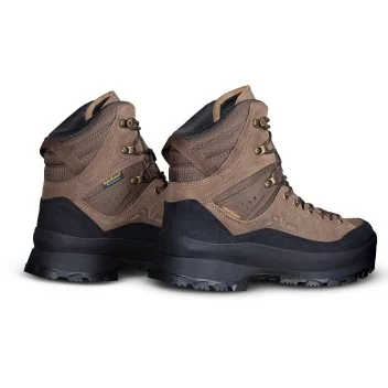 Chaussure de Montagne WP PREDATOR Pentagon Marron *