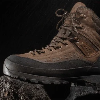 Chaussure de Montagne WP PREDATOR Pentagon Marron *