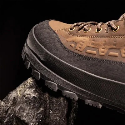 Chaussure de Montagne WP PREDATOR Pentagon Marron *