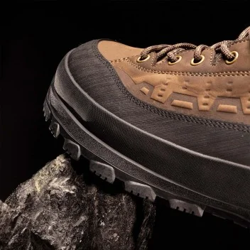 Chaussure de Montagne WP PREDATOR Pentagon Marron *