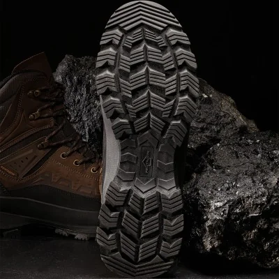 Chaussure de Montagne WP PREDATOR Pentagon Marron *