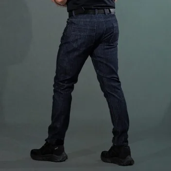 Pantalon Jeans JASON Pentagon Noir *