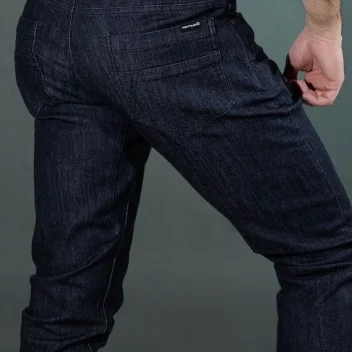 Pantalon Jeans JASON Pentagon Noir *