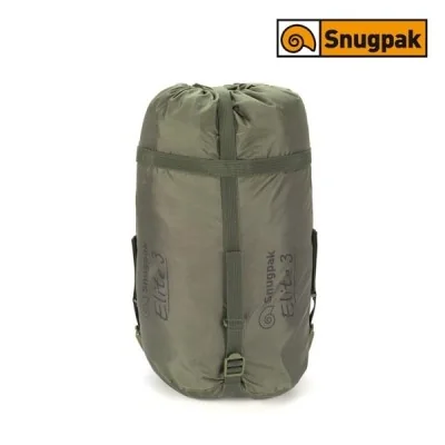 Sac de couchage Softie Elite 3