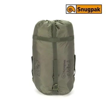 Sac de couchage Softie Elite 3
