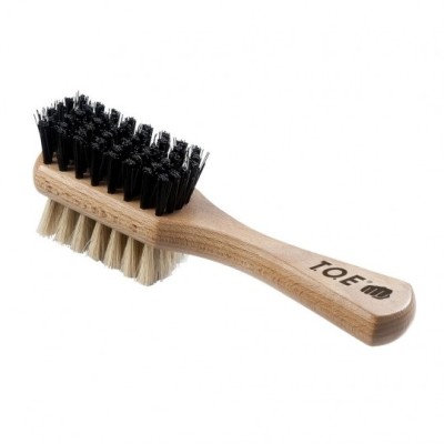 Brosse double face