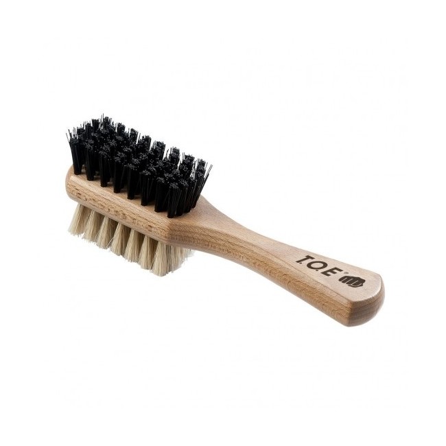 Brosse double face