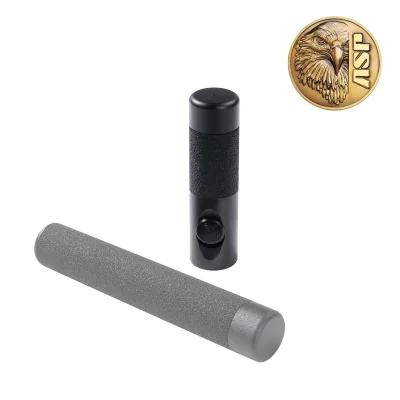 Aerosol Embout Baton "FRICTION-LOC" TACTICAL DEFENDER®