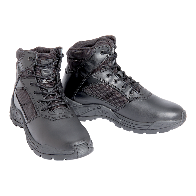 CHAUSSURE D’INTERVENTION PRO MID BOOTS