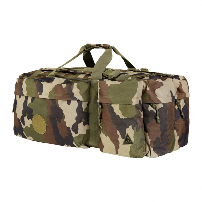 Sac Tap Baroud 100L / 7 poches CCE.