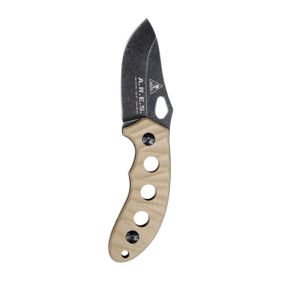 Couteau neck jewel Tour de Cou LT15.4CM