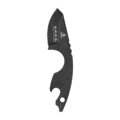 Couteau neck blade Tour de Cou LT11.7CM