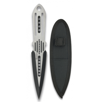 COUTEAU DE LANCER ROD LT19CM