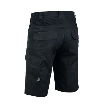 Bermuda Blackwater 2.0 Noir