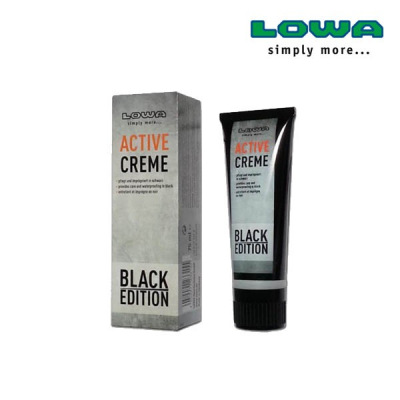 Crème active noire 75 ml