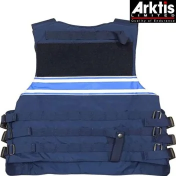 Housse Pare-Balle de patrouille Arktis - PM
