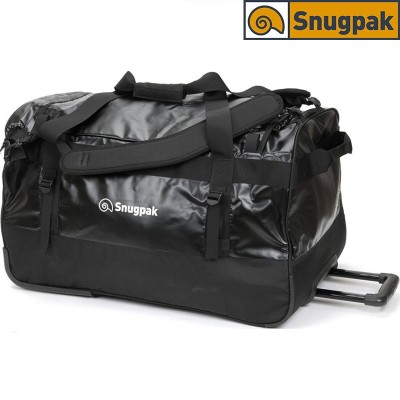 Sac Roller KitMonster 120L G2 Noir