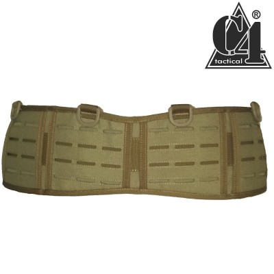 Ceinture Tactique de Patrouille M2 Coyote