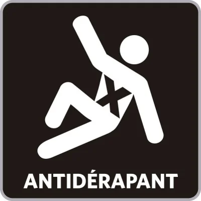 FORCE Zippée EN*