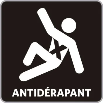 FORCE Zippée EN*