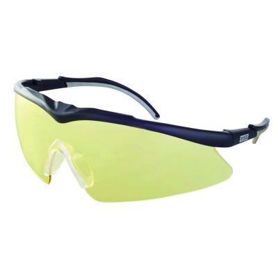 Lunettes balistiques "Tector" écran ambré